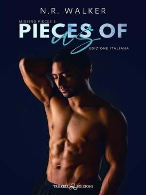 cover image of Pieces of us